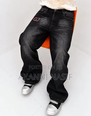 Designer Jeans