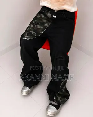 Designer Jeans