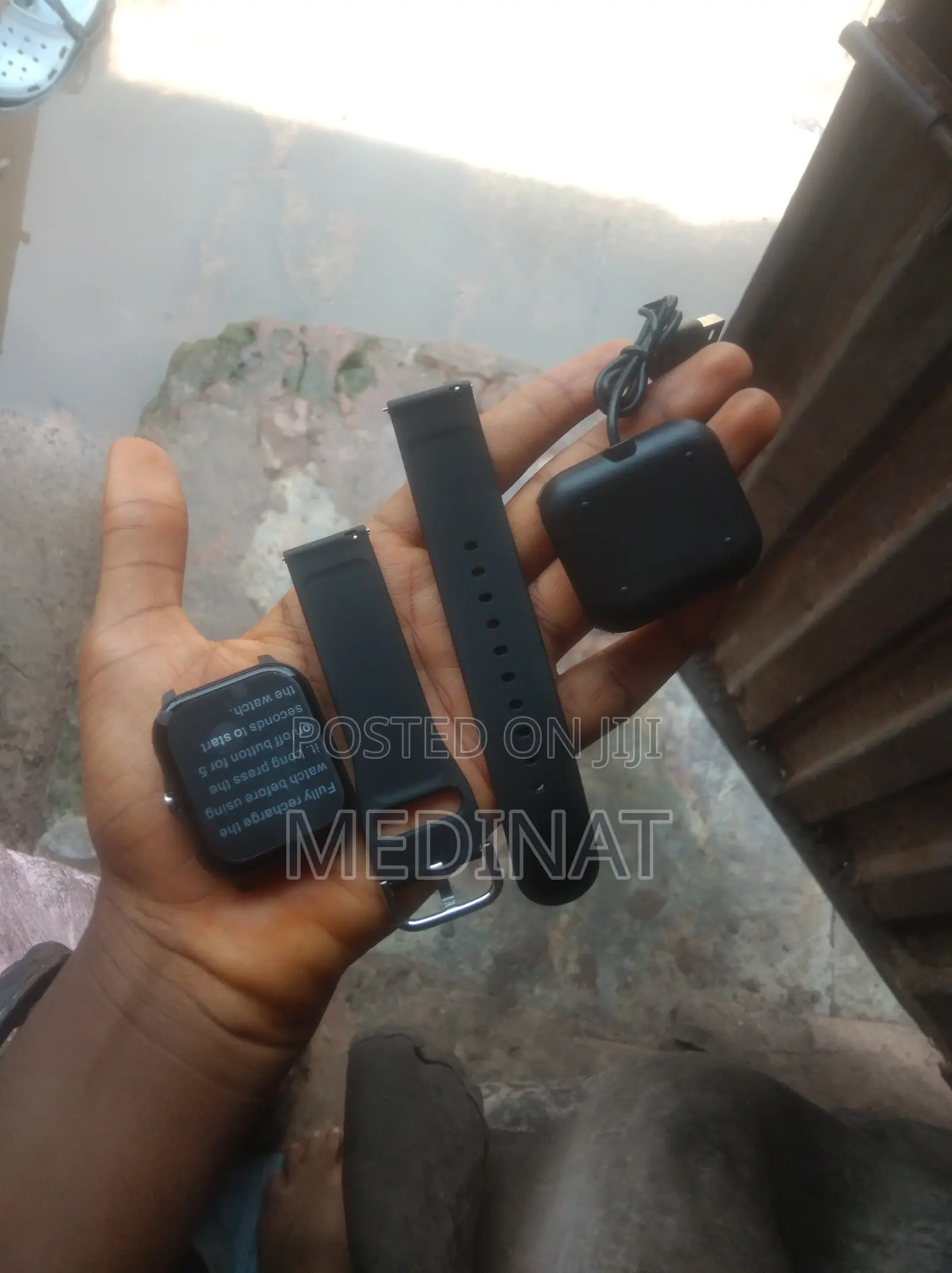 Smart Watch