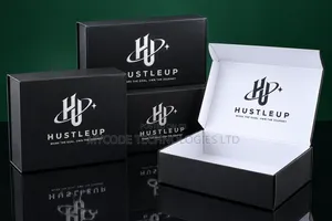 Branded Gift Boxes | Custom Packaging Boxes I
