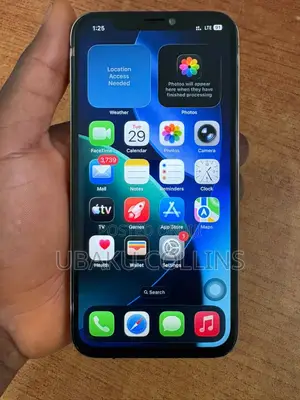 Apple iPhone 12 Pro 128 GB Gold