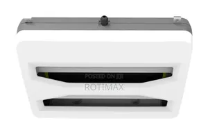 Insect Light Trap (I-Trap 125 LED)