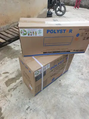 Polystar Pv-Md-091nv 1hp Inverter AC – Modern Air Conditioner