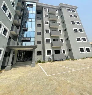 3bdrm Apartment in Lekki for rent
