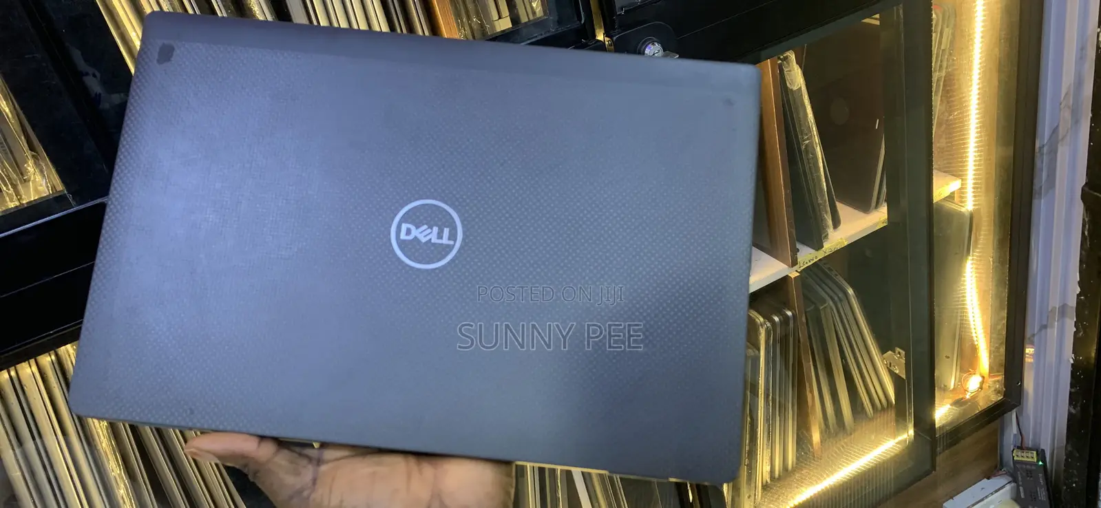 Laptop Dell Latitude 7420 16GB Intel Core i5 SSD 256GB