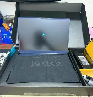 New Laptop Alienware 16x Aurora 32GB SSD 1T