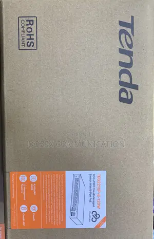 Tenda Switch
