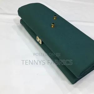 Quality Senator Fabrics (German Wool)- 4yards