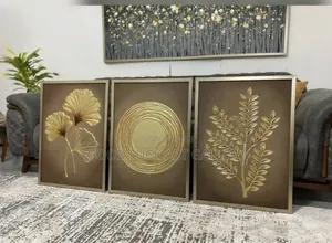 Acrylic Art Design