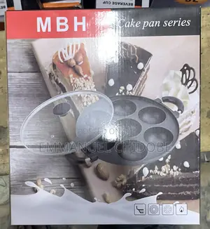 Massa Pan With Steamer Hole