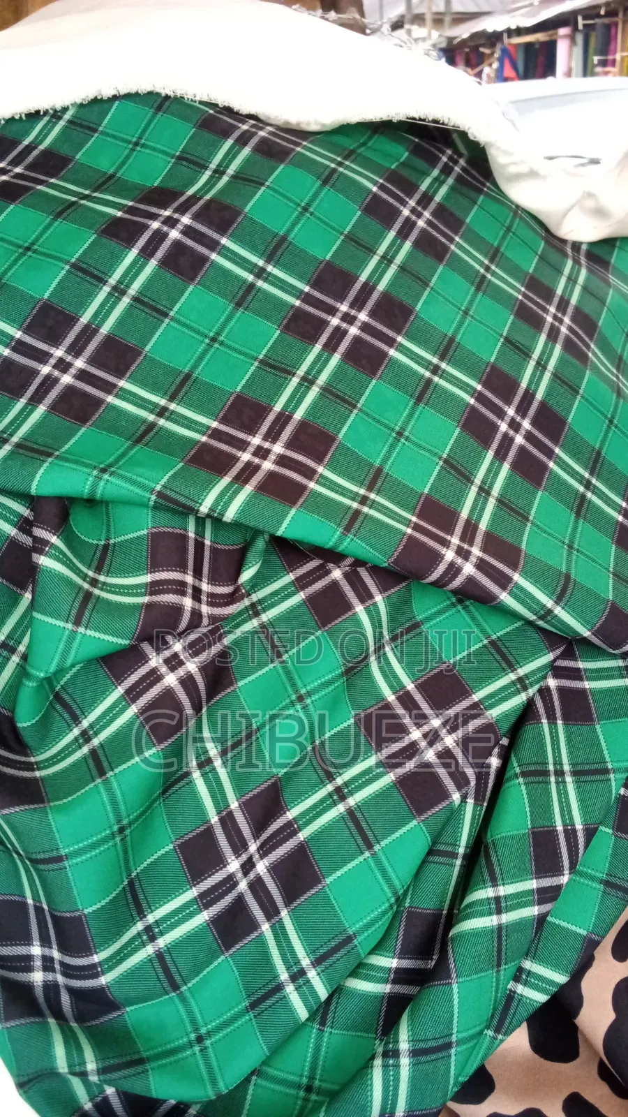 Vintage Material