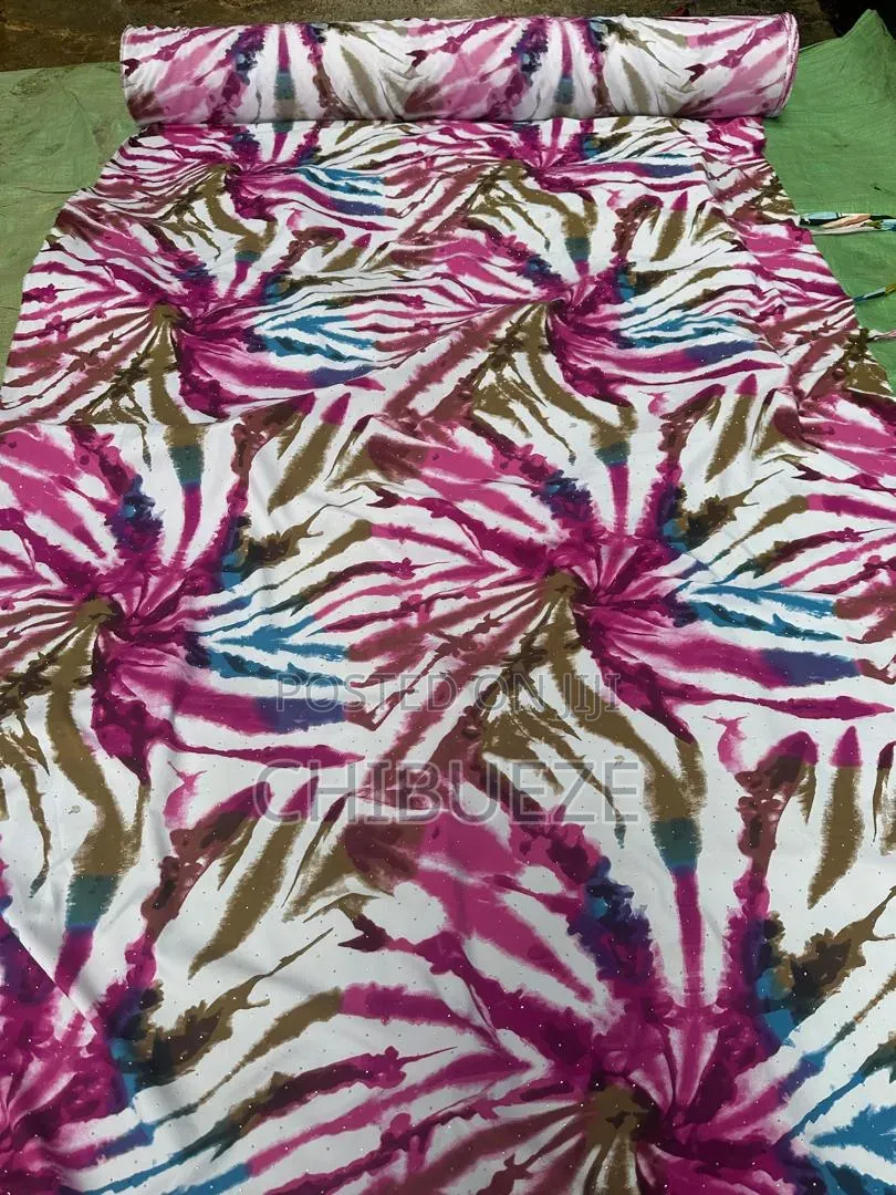 Vintage Material