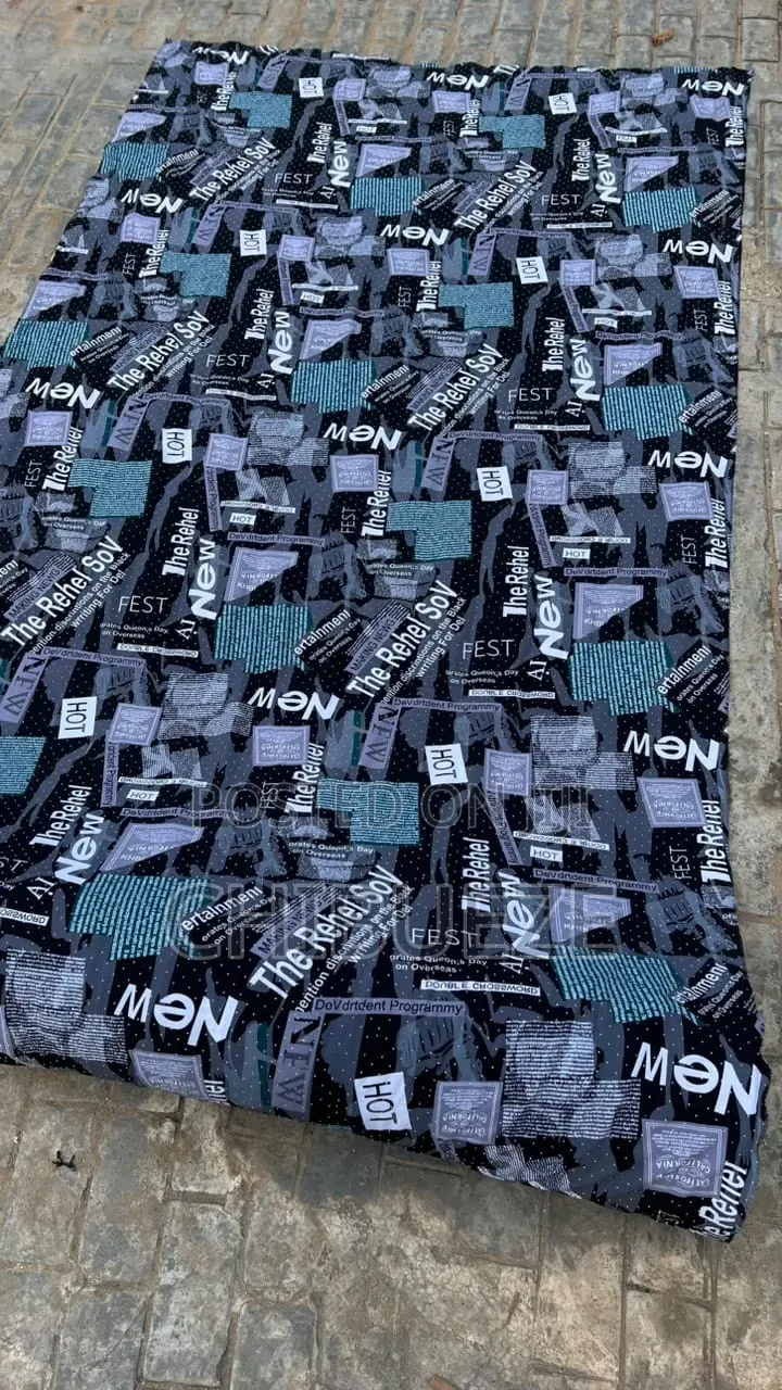 Vintage Material