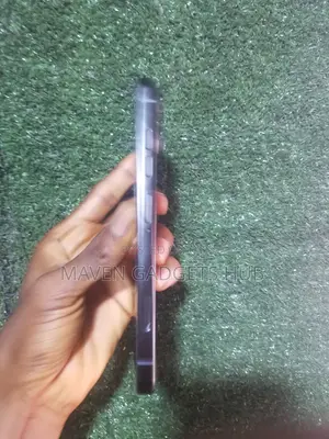 Oppo A7 64 GB Black