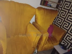 Royal Chair