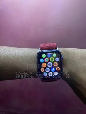 Apple Watch Series 5 44mm