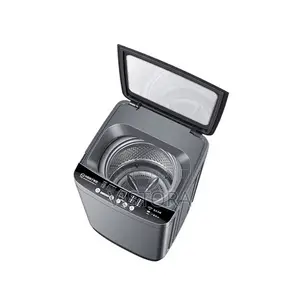 Automatic Washing Machine 10kg Top Loader – Fully Automatic Washer
