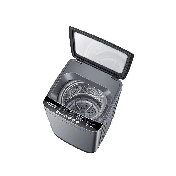 Automatic Washing Machine 10kg Top Loader – Fully Automatic Washer