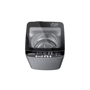 Automatic Washing Machine 10kg Top Loader – Fully Automatic Washer