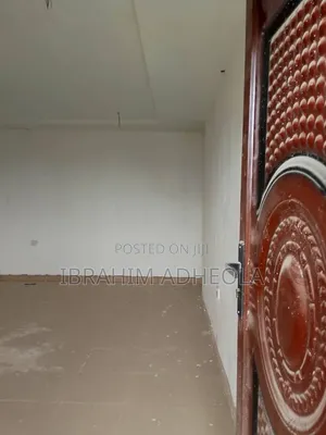 2bdrm Apartment in Egbeda for rent