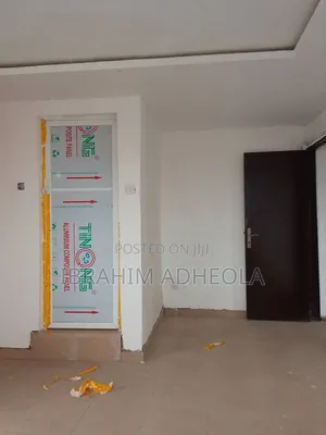 2bdrm Apartment in Egbeda for rent