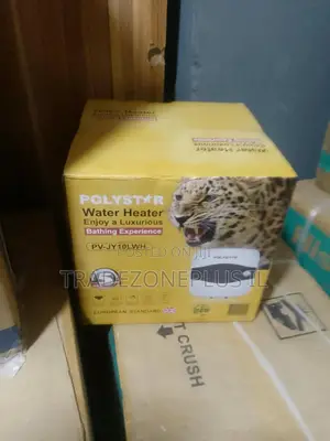 Polystar Hot Water Heater PV-JY10LWH