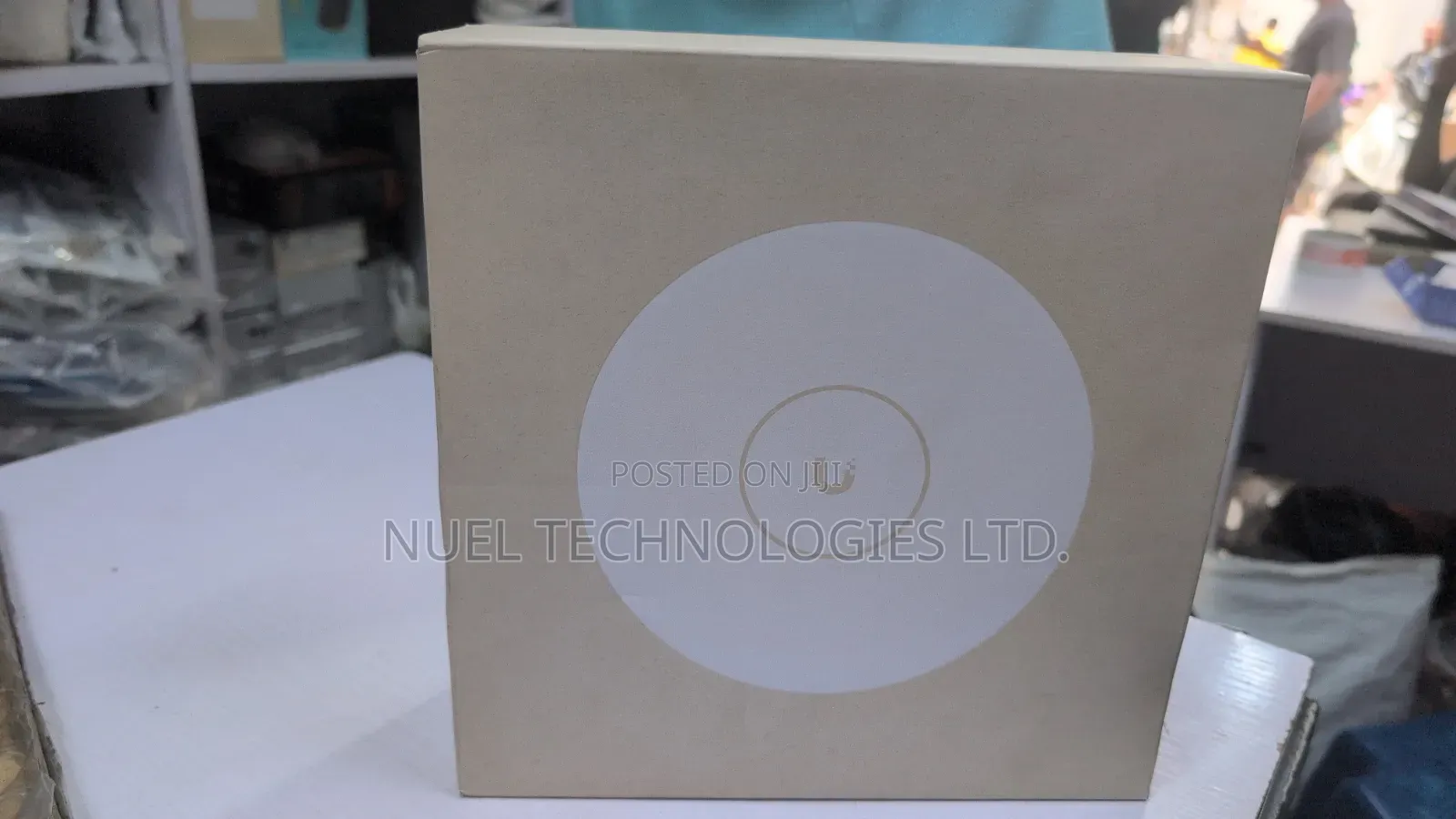 Ubiquity U7 Pro XG