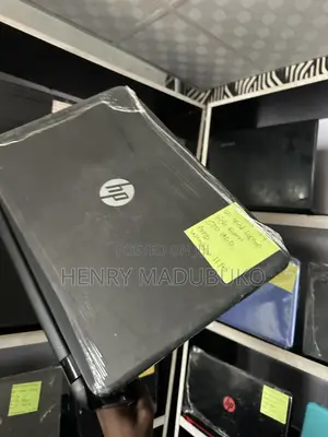 Laptop HP 15-f272wm 8GB Intel Core i3 SSD 128GB