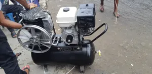 13hp Air Compressor 200l