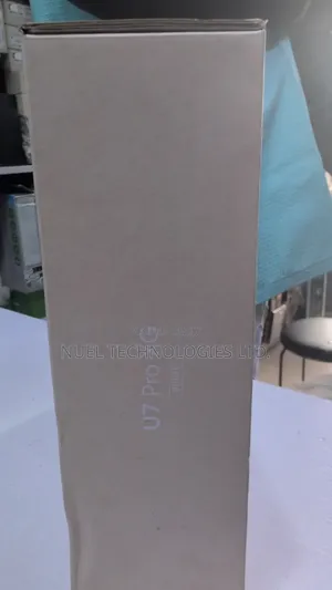 Ubiquity U7 Pro XG
