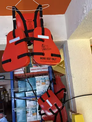 Life Jacket