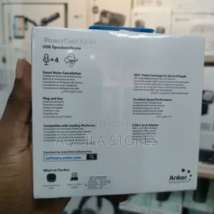 Anker PowerConf S330 USB Speakerphone