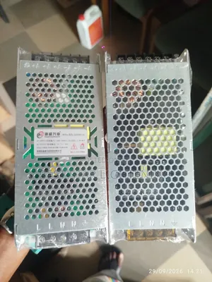 Power Pack