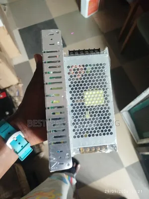 Power Pack
