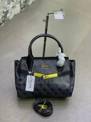 Luxury Stylish Ladies Handbag