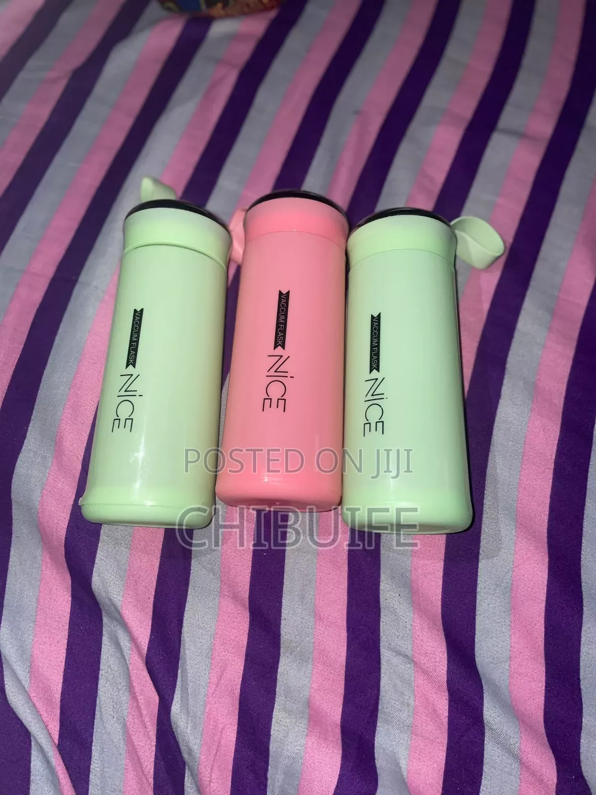 Nice Vacuum Flask