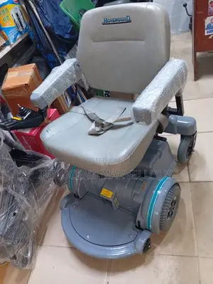 HOVERound Executive Electric Wheelchair