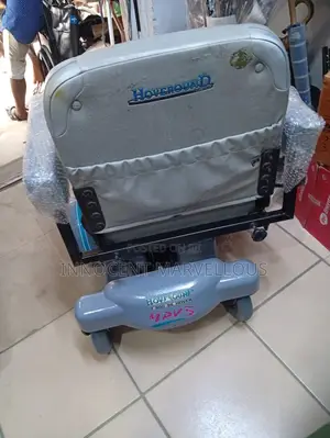 HOVERound Executive Electric Wheelchair