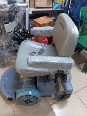 HOVERound Executive Electric Wheelchair