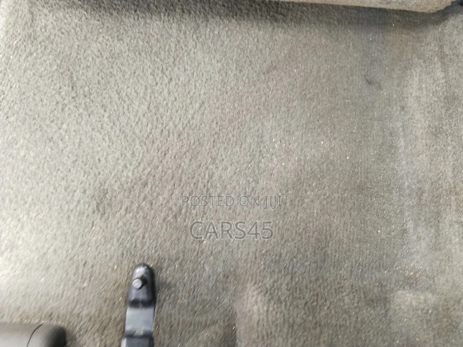 Nissan Pathfinder 2005 Silver