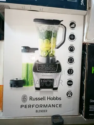 Russell Hobbs 1200 Watts Blender