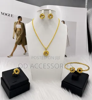 Fashion Jewelry