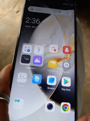 Tecno Camon 40 Pro 5G 256 GB Gray