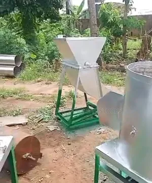 Cassava Grater
