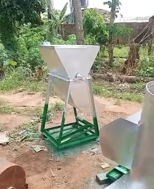 Cassava Grater