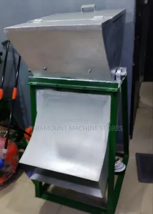 Cassava Grater