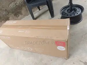 Powerful 720W LG XBOOM Mini Hi-Fi System – CJ45