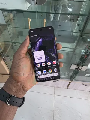 Google Pixel 8 128 GB Black