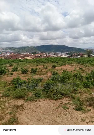 Treasure City Asokoro Extension