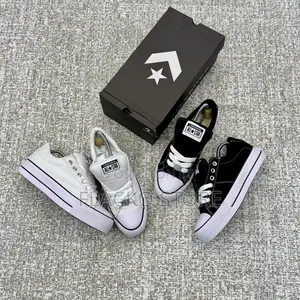 Exclusive Converse Chuck Taylor All Star Extreme Sneakers